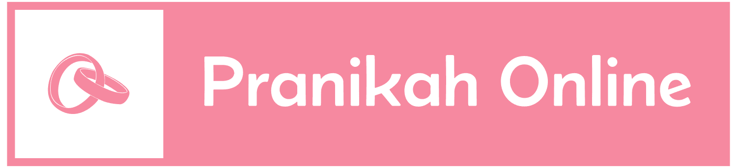 Logo Pranikah Online